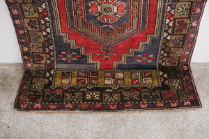 4x8 Turkish Rug