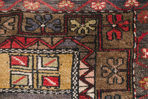 4x8 Turkish Rug