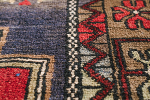 4x8 Turkish Rug
