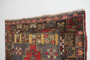 4x8 Turkish Rug