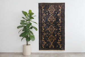4x6 Baluch Rug