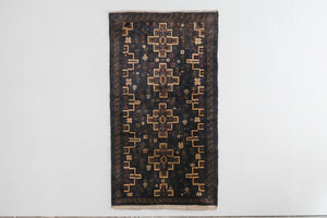 4x6 Baluch Rug