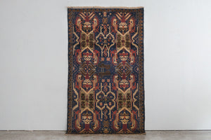 4x7 Baluch Rug