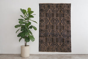 4x6 Baluch Rug