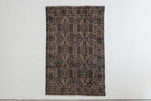 4x6 Baluch Rug