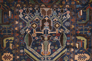 4x7 Tora Bora Rug