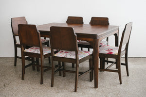 Deco Dining Set