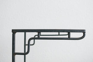 Step Side Table