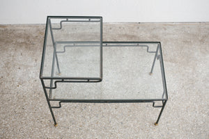Step Side Table