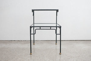 Step Side Table