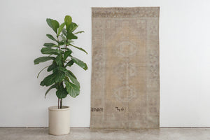 4x7 Turkish Rug
