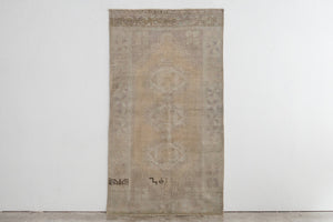 4x7 Turkish Rug