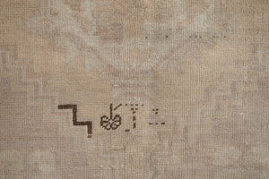 4x7 Turkish Rug