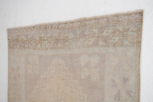 4x7 Turkish Rug