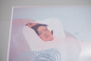 Pegge Hopper Print