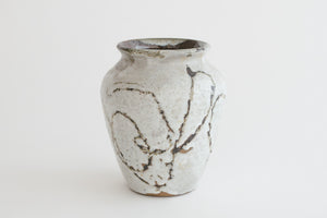 Vintage Ceramic Vase
