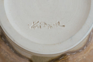 Vintage Ceramic Bowl
