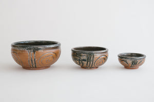 Vintage Ceramic Bowls