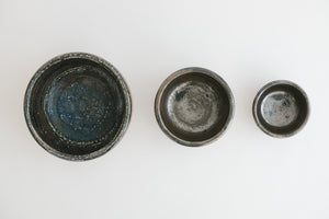 Vintage Ceramic Bowls
