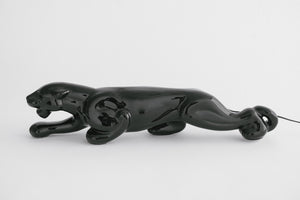 MC Panther Lamp