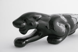 MC Panther Lamp