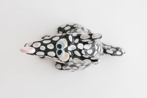 90s Ceramic Dog