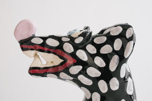 90s Ceramic Dog