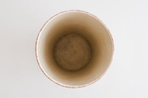 California Pottery Vase