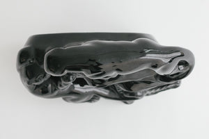 Mod Ceramic Panthers