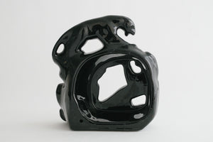 Mod Ceramic Panthers