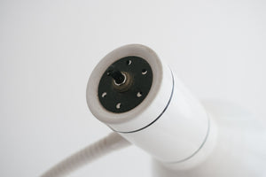 White & Black Desk Lamp
