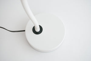 White & Black Desk Lamp