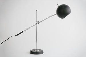 MC Eyeball Lamp