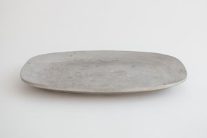 Aluminum Bar Tray