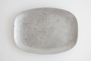 Aluminum Bar Tray