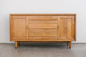 MC California Credenza