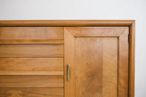 MC California Credenza