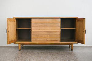 MC California Credenza
