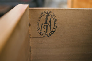 MC California Credenza