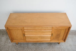 MC California Credenza