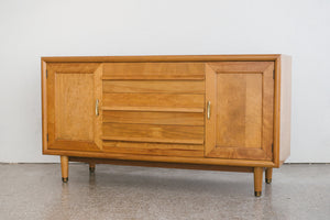 MC California Credenza