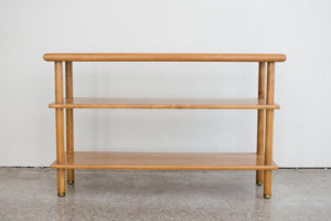 MC Open Shelf