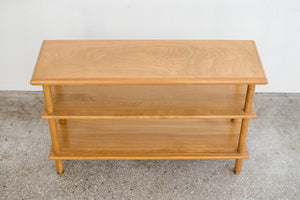 MC Open Shelf