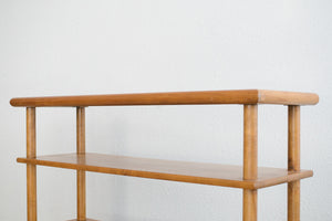 MC Open Shelf