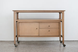 MC Bar Cart