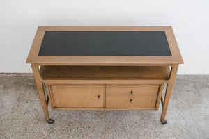 MC Bar Cart