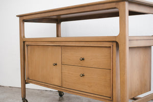 MC Bar Cart