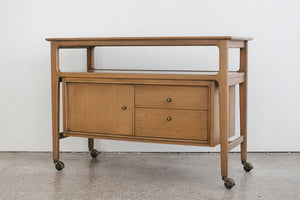 MC Bar Cart
