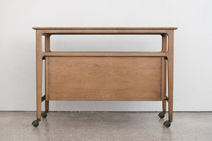MC Bar Cart