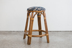 MC Kilim Stool